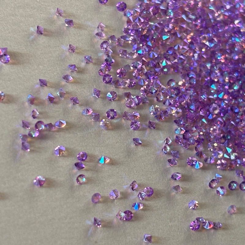 カラーピクシー オーロラバイオレット【お取り寄せ】【ゆうパケット】