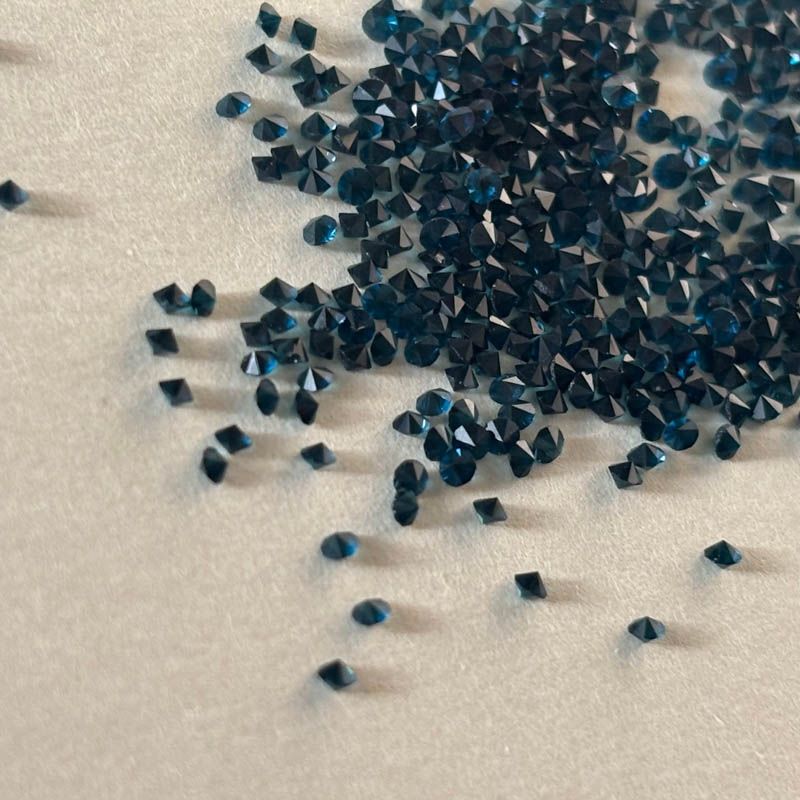 カラーピクシー ブルーブラック【お取り寄せ】【ゆうパケット】