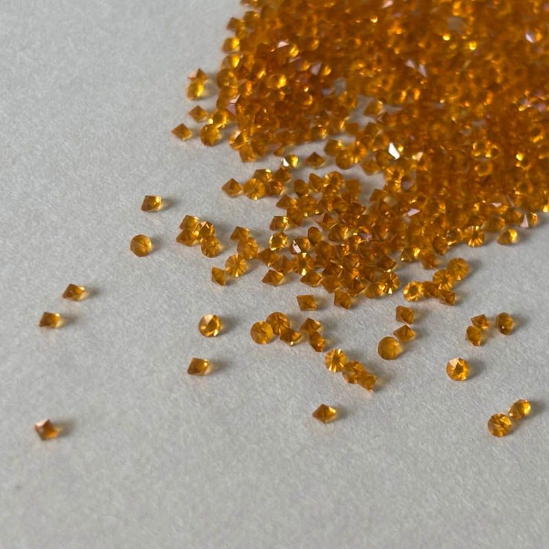 カラーピクシー ゴールデンオレンジ【お取り寄せ】【ゆうパケット】