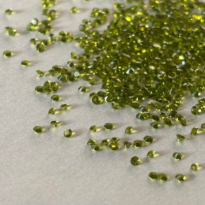 カラーピクシー オリーブグリーン【お取り寄せ】【ゆうパケット】