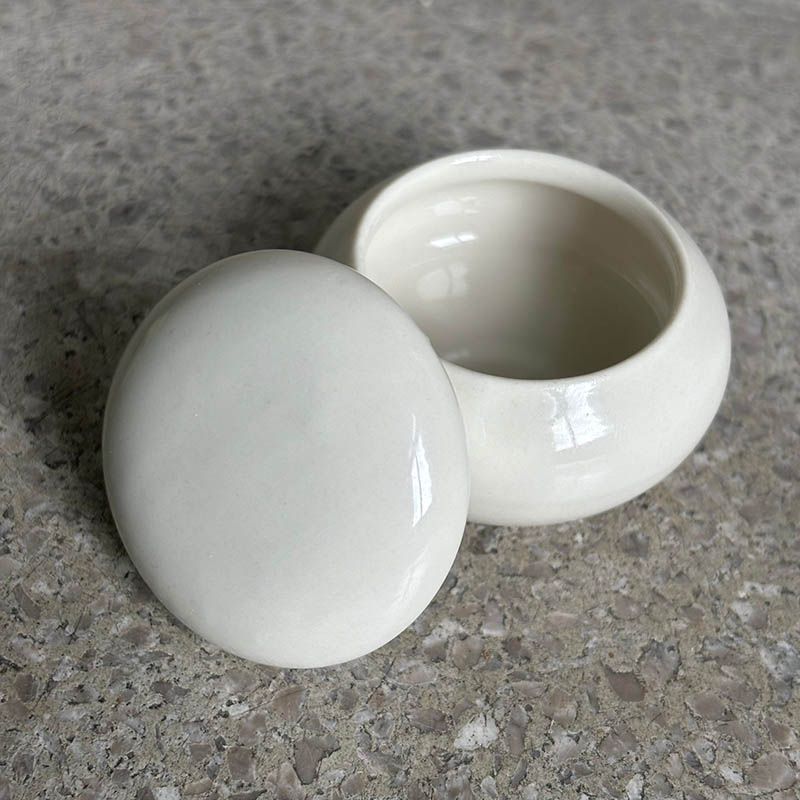 ダッペンディッシュ ホワイト