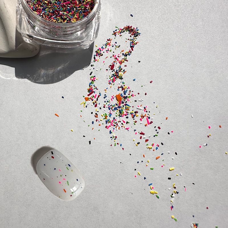 フラグメントカラー3g【ゆうパケット】