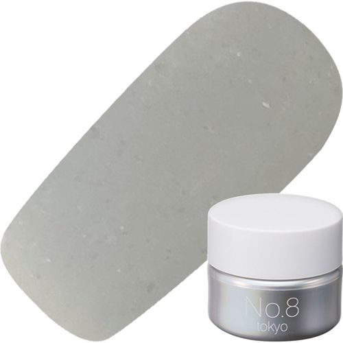 カラージェル4g G171 ホワイトフレーク　ホワイト【お取り寄せ】