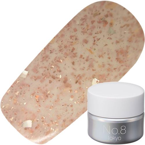 カラージェル4g G179 オレンジサンド【お取り寄せ】