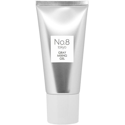 ●グレーミキシングジェル 80g(大容量チューブ)【お取り寄せ】