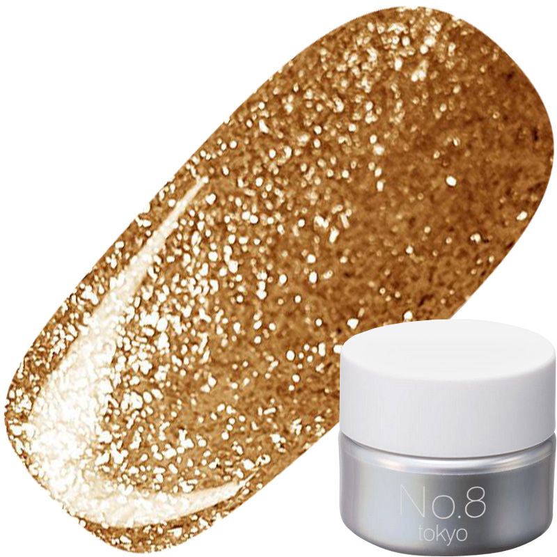 グレアリングマグネットジェル ゴールド【お取り寄せ】