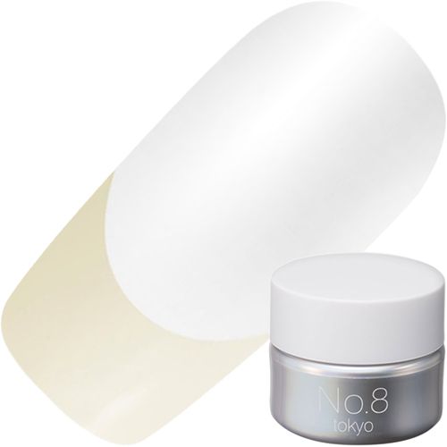 ライナージェル4g CREAM YELLOW【お取り寄せ】