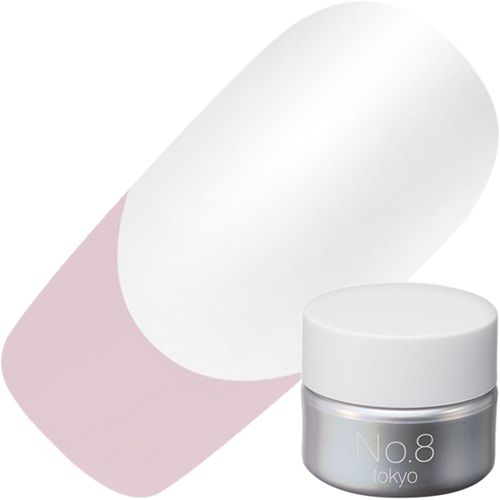 ライナージェル4g SMOKE PINK【お取り寄せ】