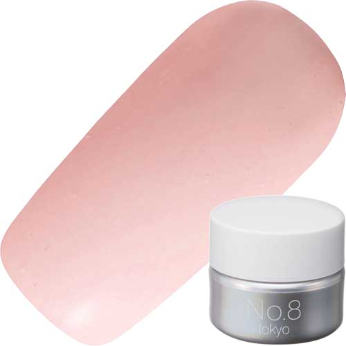 カラージェル4g M57 マットグレージュピンク【お取り寄せ】