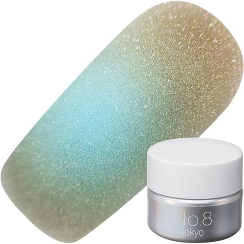 マグネットジェル3g MG2 ライトブルー【お取り寄せ】