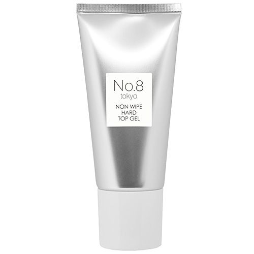 ●[欠品]ノンワイプハードトップジェル 80g(大容量チューブ)【お取り寄せ】