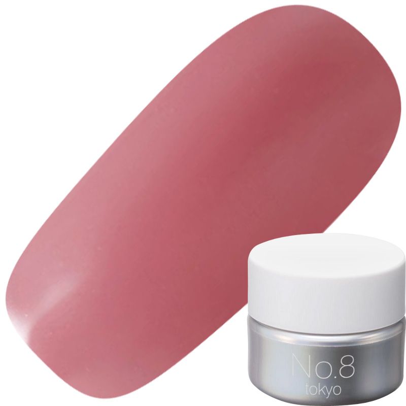 カラージェル S43R シアースキンピンク