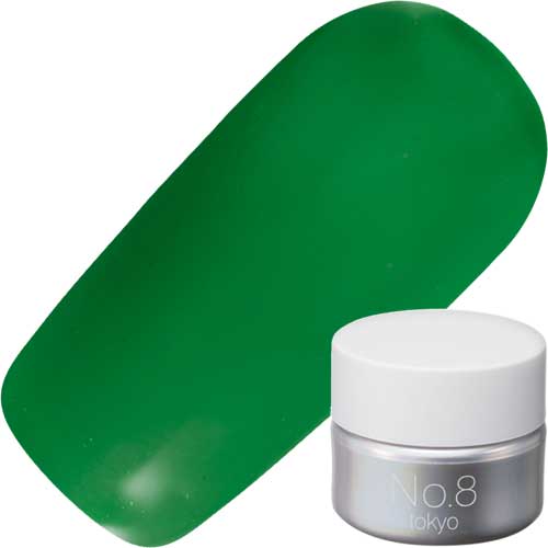 カラージェル4g S101 シアーグリーン【お取り寄せ】