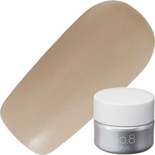 カラージェル4g S143 シアースキンイエローベージュ【お取り寄せ】