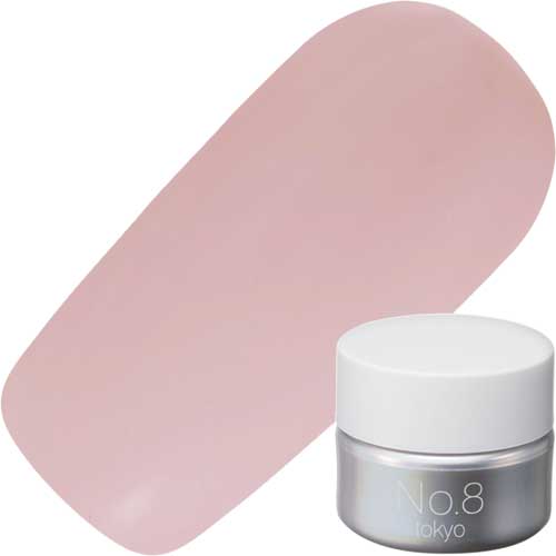 カラージェル4g S144 シアースキングレージュピンクベージュ【お取り寄せ】