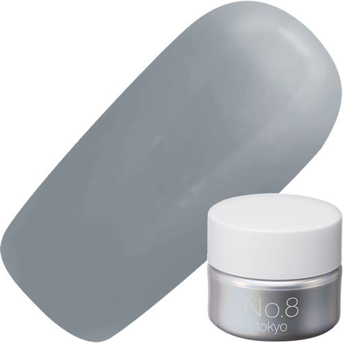 カラージェル4g S415 シアーダスティーブルー【お取り寄せ】