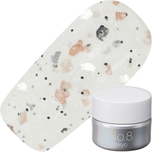 【限定カラー】サンドジェル 4g 01 ホワイト【お取り寄せ】