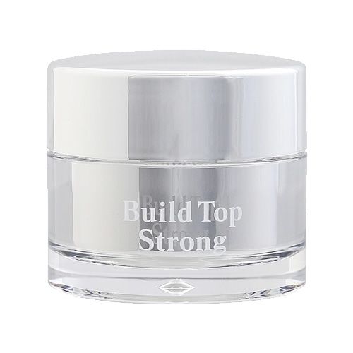 ジェルネイルビルドトップ ストロング 10g