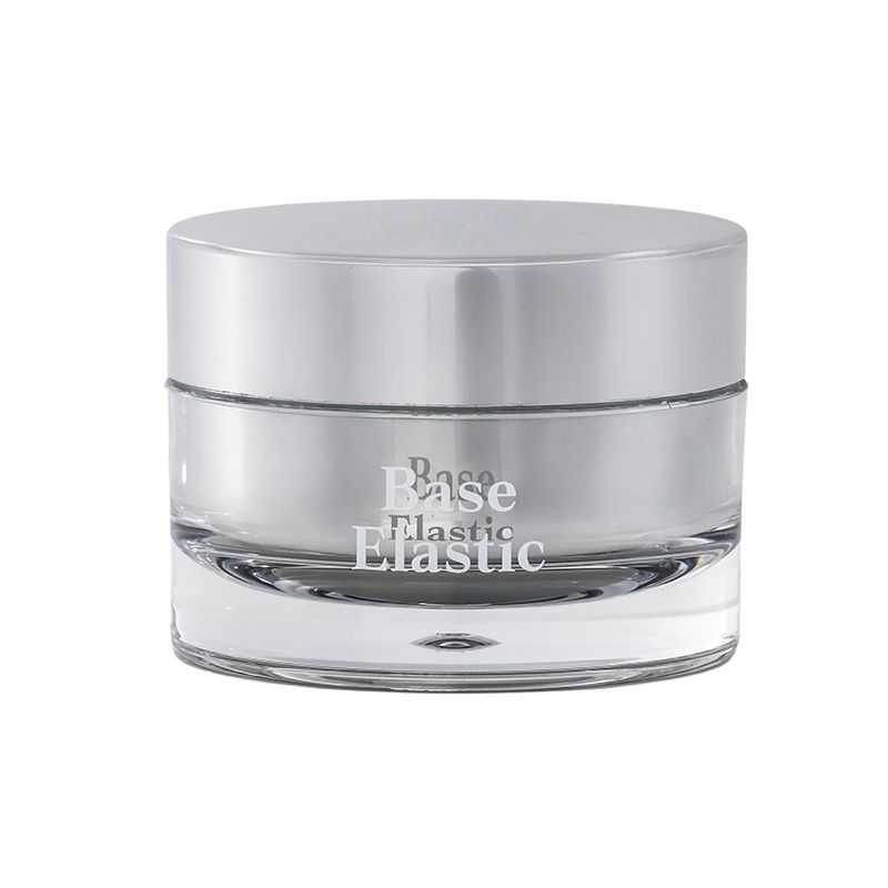 ジェルネイルベース エラスティック 25g