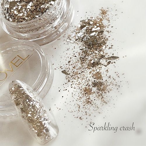 スパークリングクラッシュ【ゆうパケット】