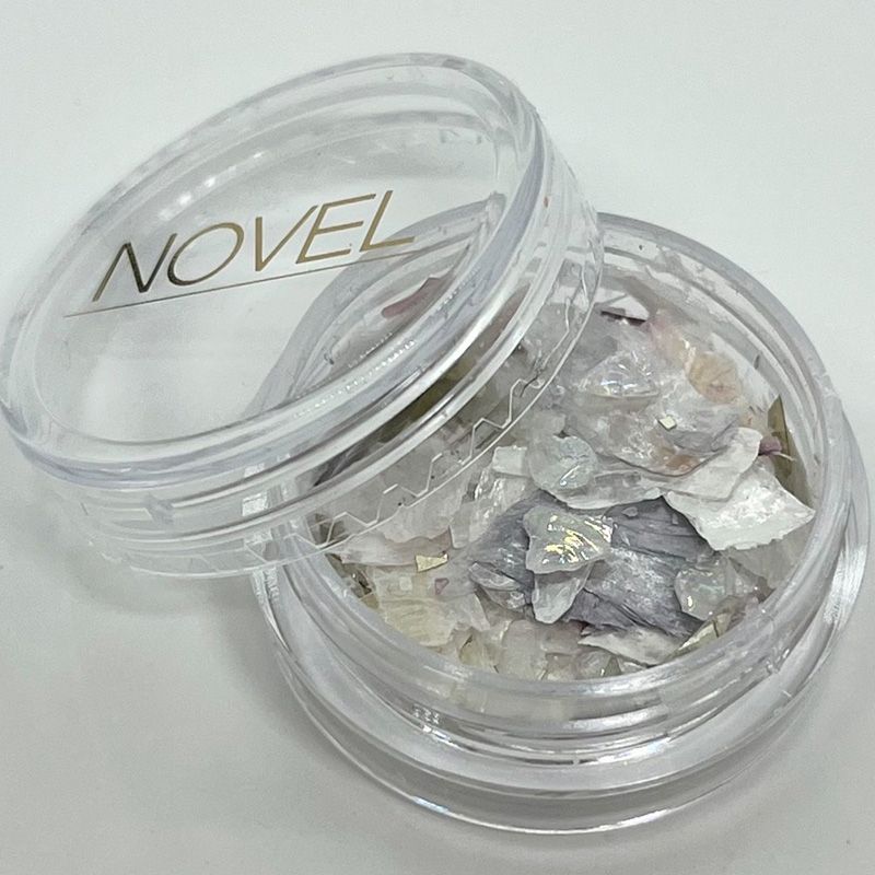 【小森純×NOVEL】ムシュレビジューミックス【ゆうパケット】