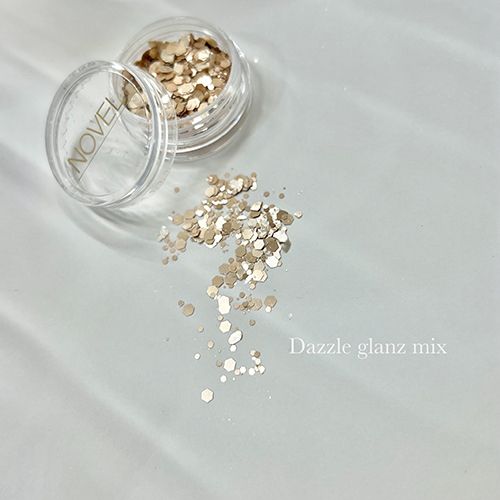 ダズルグランツミックス【ゆうパケット】