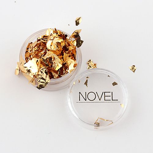 ラミナシリーズ ディープゴールド【ゆうパケット】