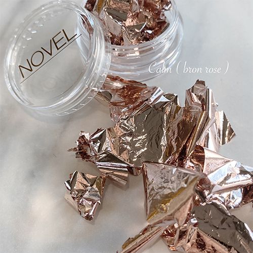 カルム(ブロンロゼ)【ゆうパケット】