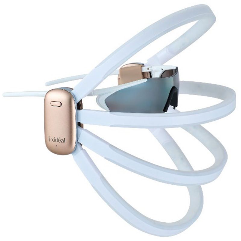 [LED美顔器]エクスイディアル リブラ【お取り寄せ】