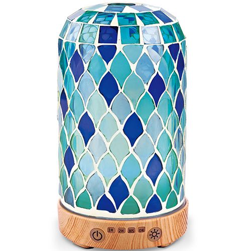 ガレード ライディングアロマディフューザー(Blue Nut)【お取り寄せ】