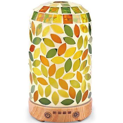 ガレード ライディングアロマディフューザー(Green Leaf)【お取り寄せ】