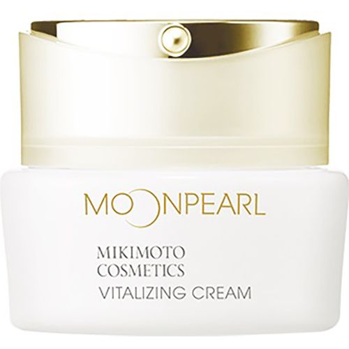 [切り替え後画像確認]ムーンパール バイタライジングクリーム 30g