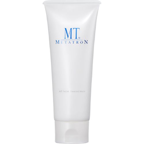 MT フェイシャル・フォアミング・ウォッシュ 120g