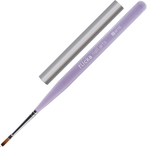 art6 スリムスクエア(キャップ付)【ゆうパケット】