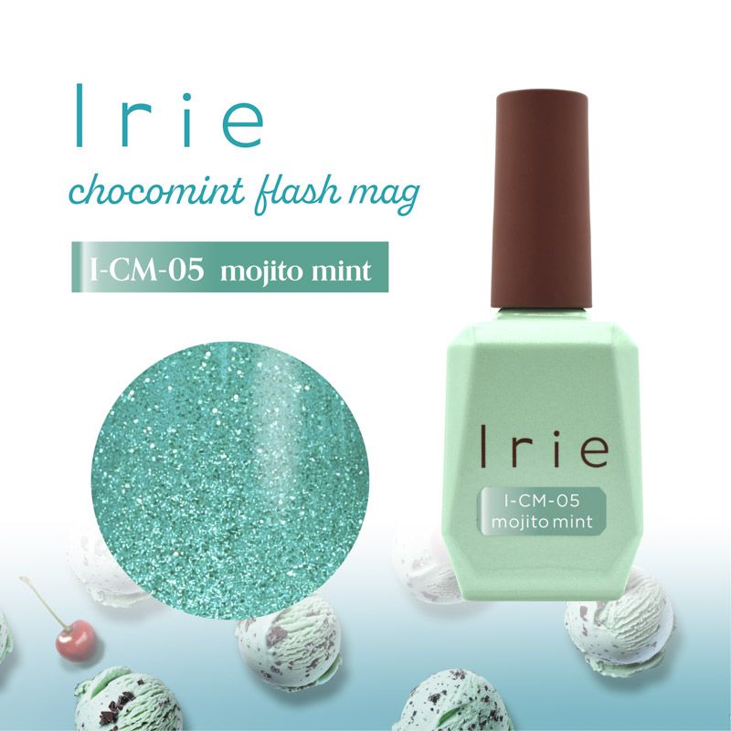 チョコミントフラッシュマグ12ml CM-05 モヒートミント