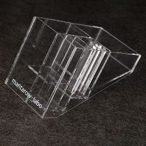 マシンスタンドケース