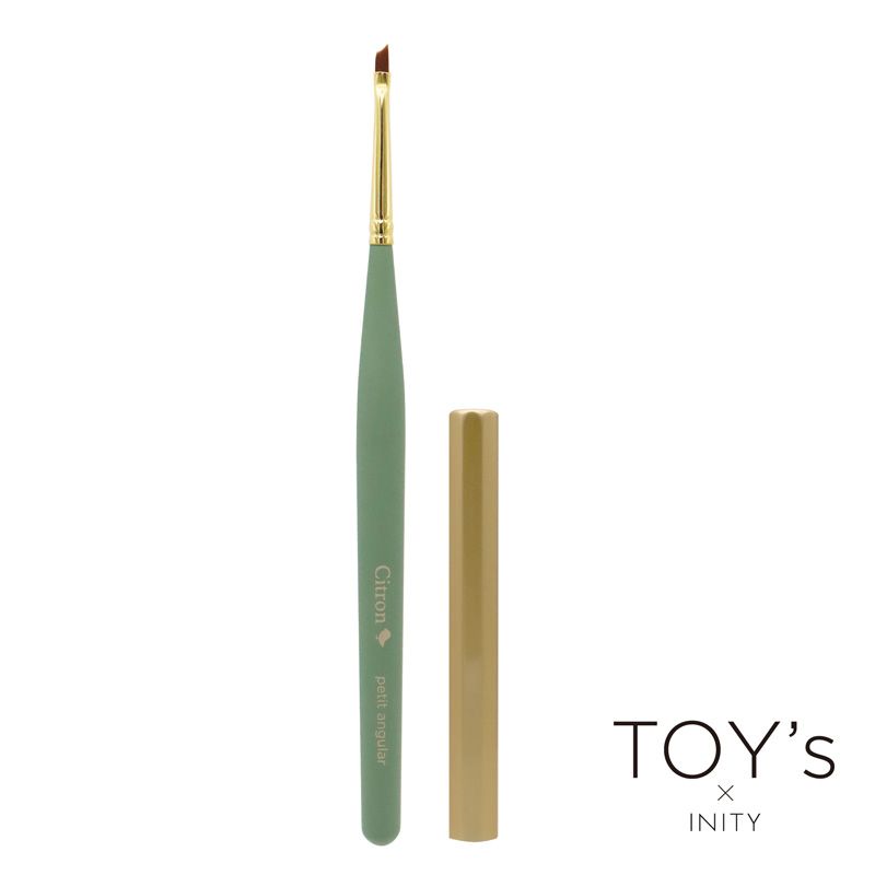 TOY's x Citron T-CBR-PAN プチアンギュラー【ゆうパケット】