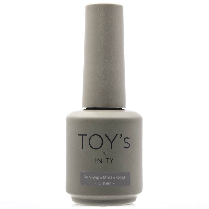 ノンワイプマットコートライナー12ml