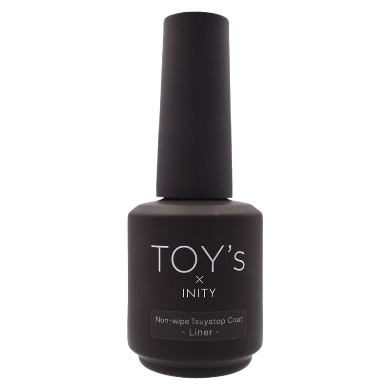 ノンワイプツヤトップコートライナー 12ml