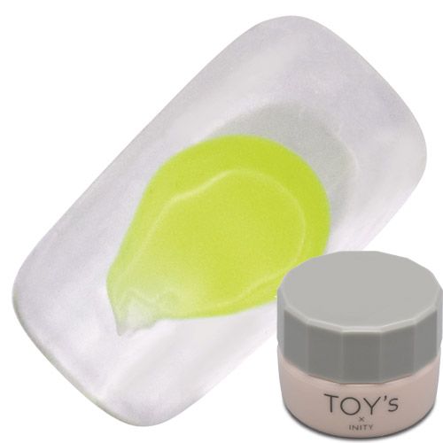 【KAI先生プロデュース】nendo gel 8g PND04 レモングミ【お取り寄せ】