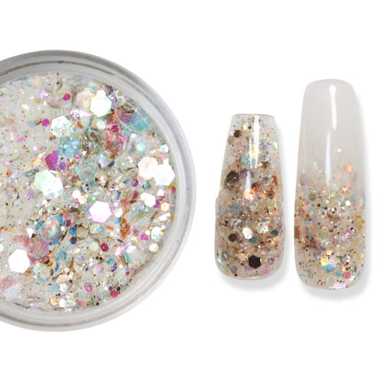 AcrylicPowder Glitter series2-1【ゆうパケット】