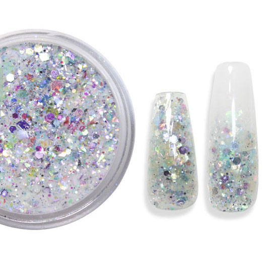 AcrylicPowder Glitter series2-6【ゆうパケット】