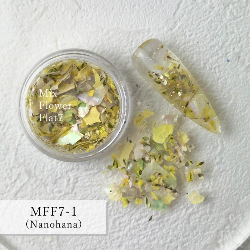 ミックスフラワーシリーズ7 MFF7-1