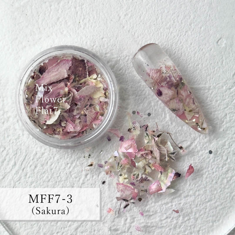 ミックスフラワーシリーズ7 MFF7-3