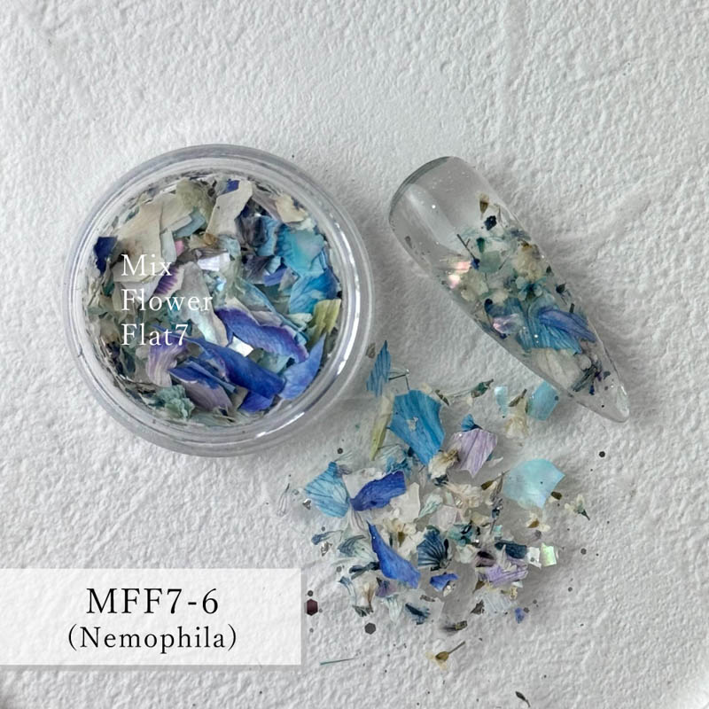 ミックスフラワーシリーズ7 MFF7-6