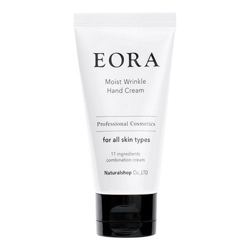 EORA モイストリンクルクリーム 50g