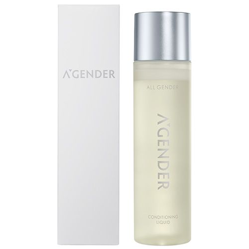 ▲エージェンダー コンディショニング リキッド 120ml
