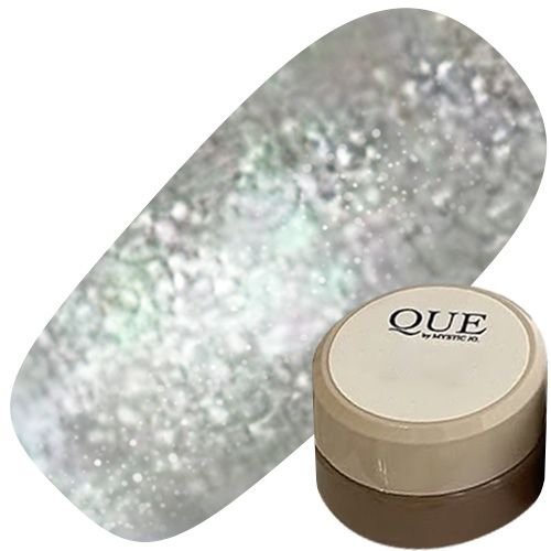 【ファニーグリッターシリーズ】2.5g FG-02 ファニークリーム