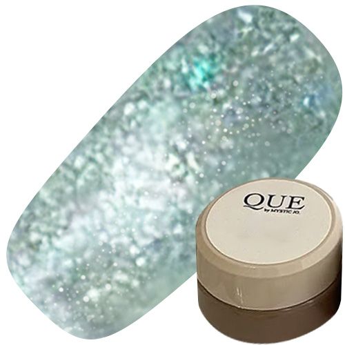 【ファニーグリッターシリーズ】2.5g FG-03 ファニーレタス