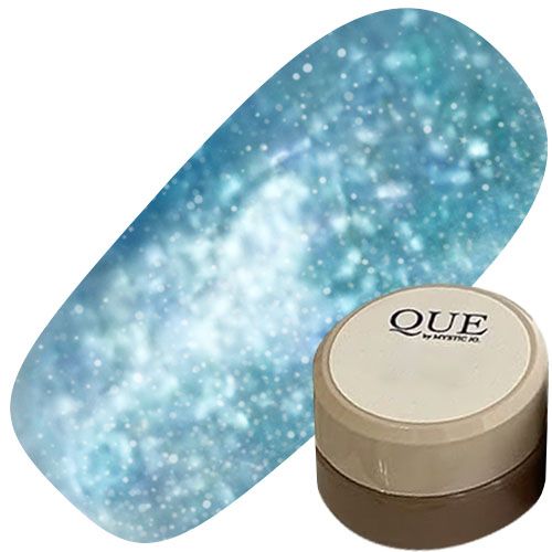 【ファニーグリッターシリーズ】2.5g FG-05 ファニーアクア